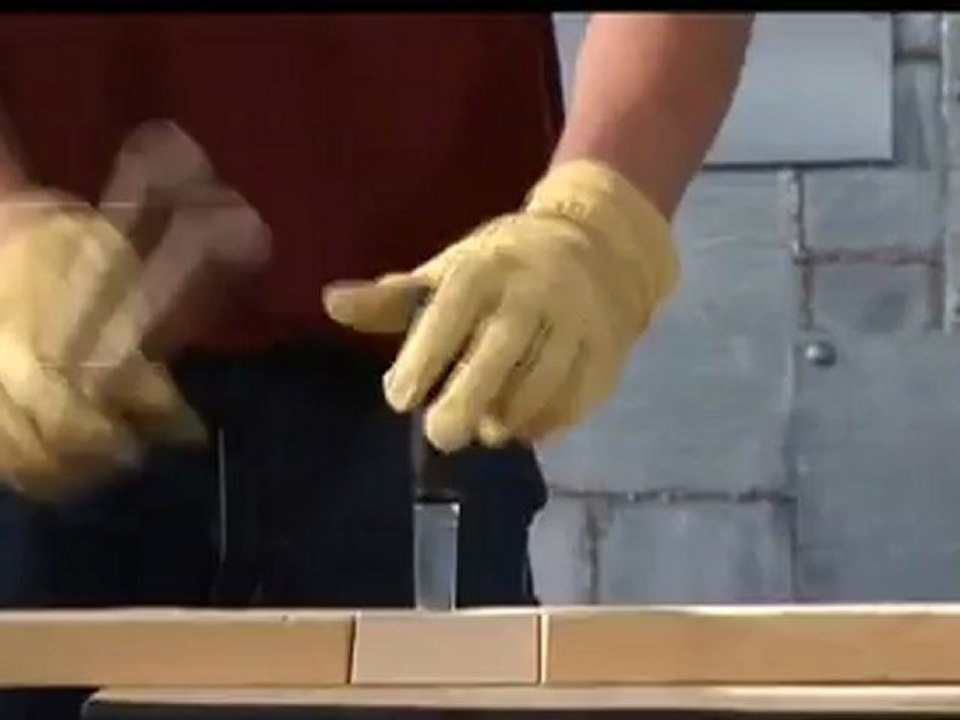 Finn Bear _ Cold Steel Hunting Knife