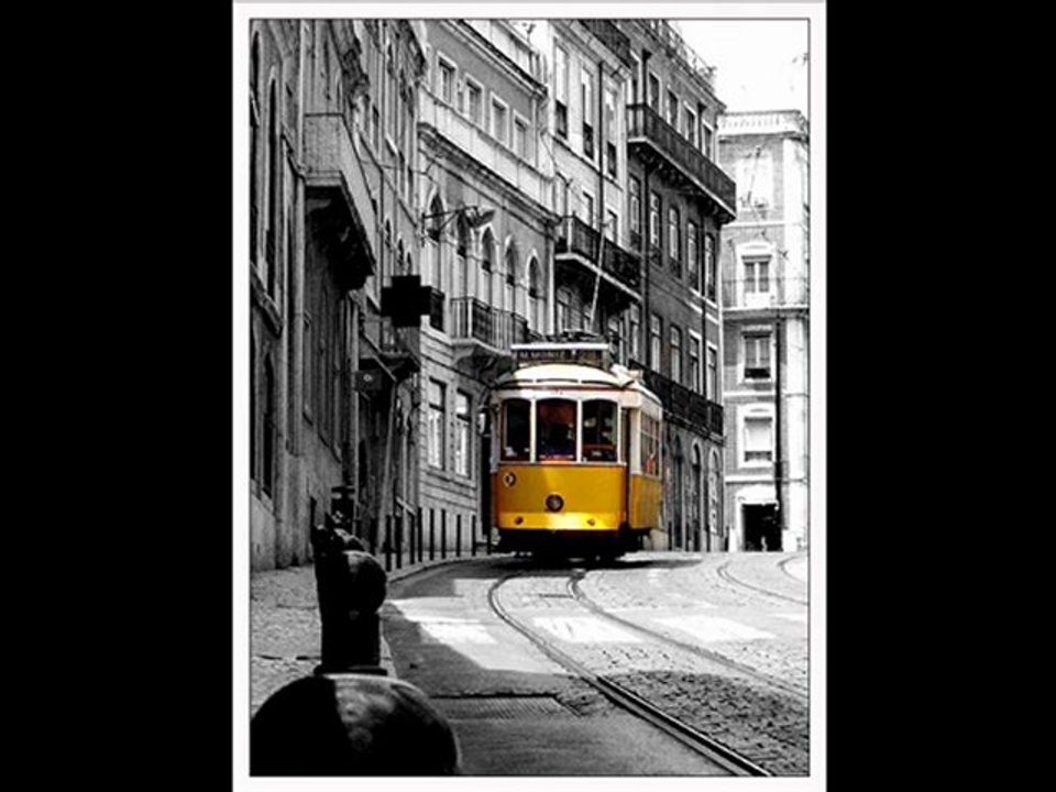 Madredeus Moro Em Lisboa