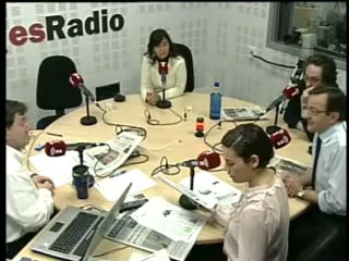 Es la mañana de Federico - 13/01/10