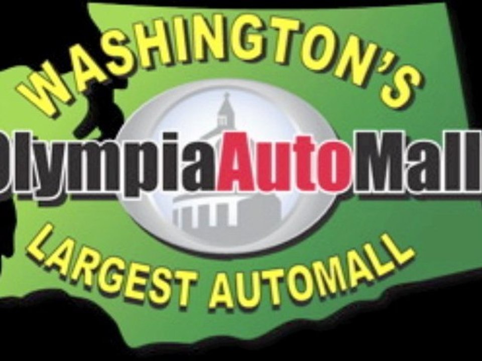 Chrysler Sales Lacey, WA | Chrysler Dealer Lacey, WA