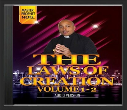 Bishop Paul S. Morton Video Response Part 1