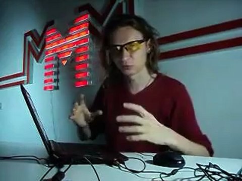 Артюх Игорь про I-MMM