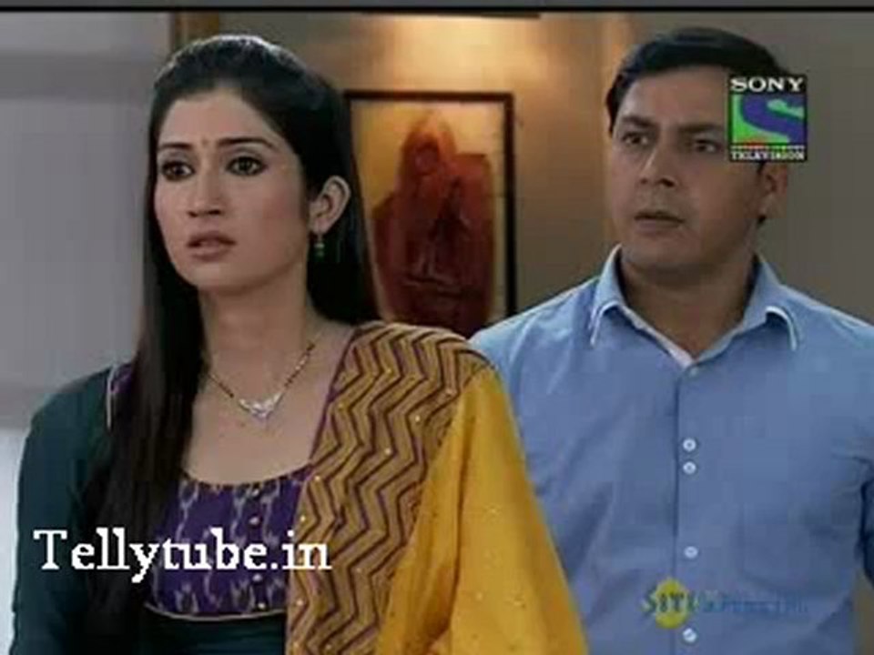 Honge Juda Na Hum - 13th September 2012 Part 2