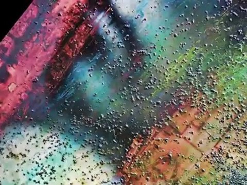 L'Ile de Garde, Maison de ressourcement vernissage 4 octobre 2012 17h