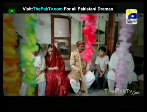 Kash Main Teri Beti Na Hoti By Geo TV Episode 152 - Part 1/2