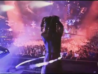 Sander Van Doorn & Mayaeni - Nothing Inside (Official Video)