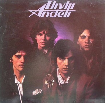 PUSTI AŽDAJU DA SPAVA - DIVLJI ANĐELI (1982)