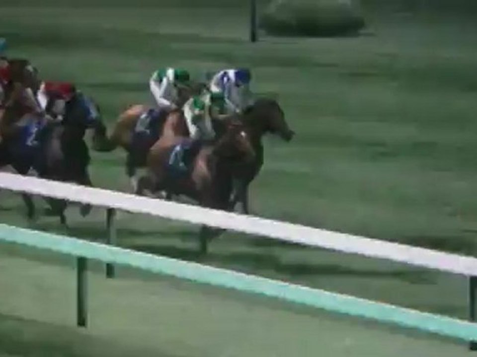 Champion Stakes 2012