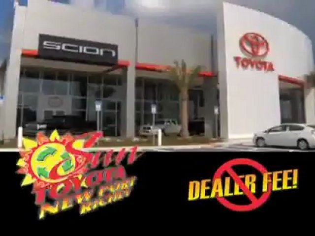 2012 Toyota Tundra – The Toyota Way – Sun Toyota – New Port Richey, FL