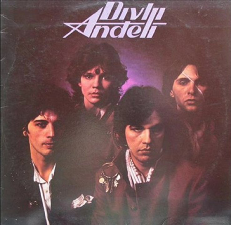 TRIPUT ODJEDANPUT - DIVLJI ANĐELI (1982)