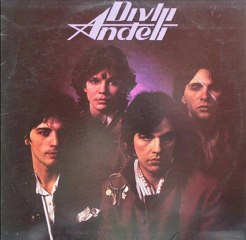 TRIPUT ODJEDANPUT - DIVLJI ANĐELI (1982)