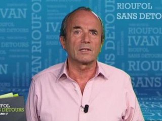 Rioufol sans détours : "l'hiver arabe"