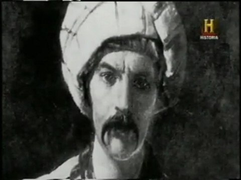 Homosexualidad en la epoca victoriana: Sir Richard Burton