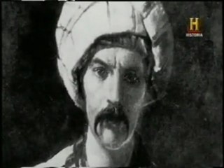 Homosexualidad en la epoca victoriana: Sir Richard Burton