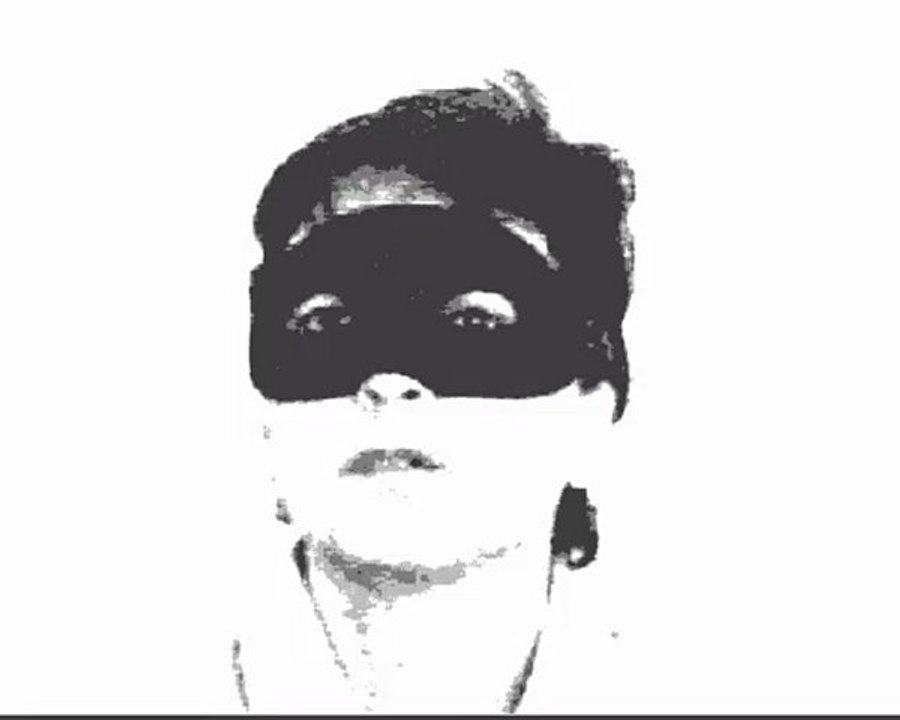 Arrête (mascarade)