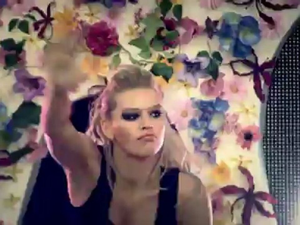 Basto - I Rave You (Give It To Me) (Official Video)