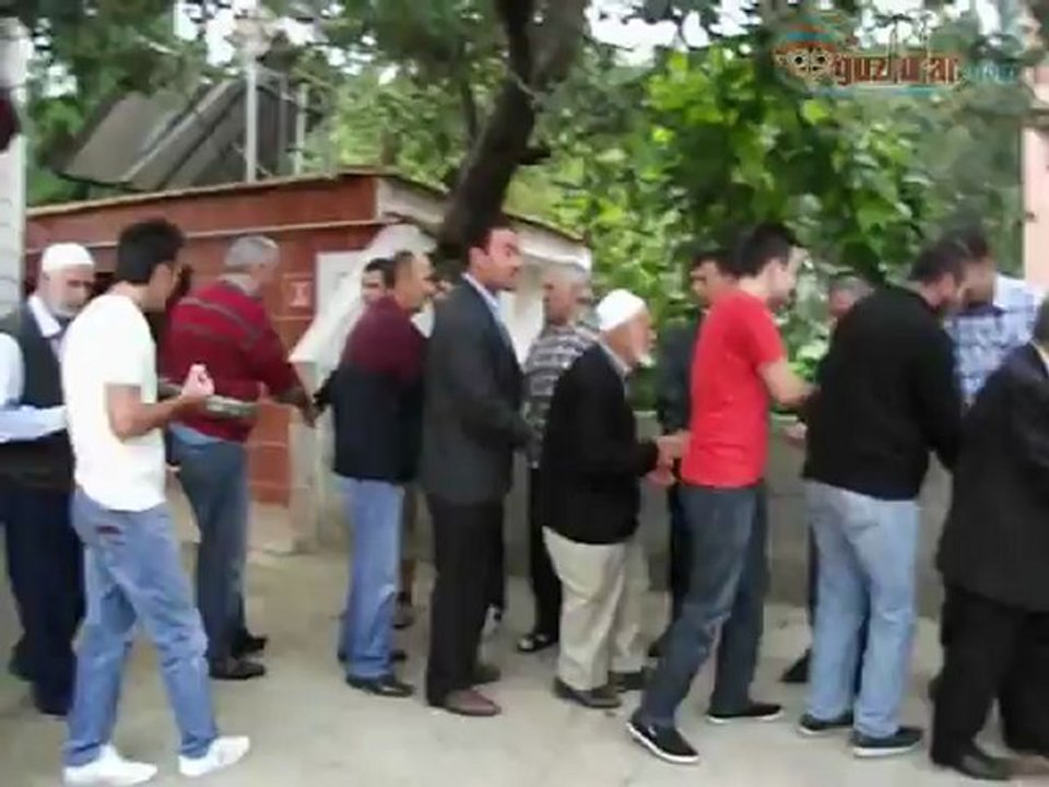 ramazan bayramı