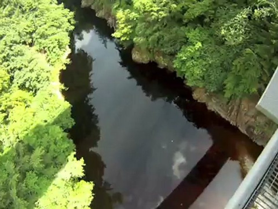 Trip to Scotland