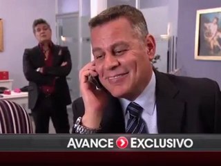 Rosa Diamante Avance Exclusivo Cap.46