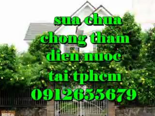 tho chong tham tai quan 4 tphcm 0912655679
