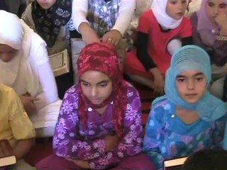 تجويد القرآن الكريم