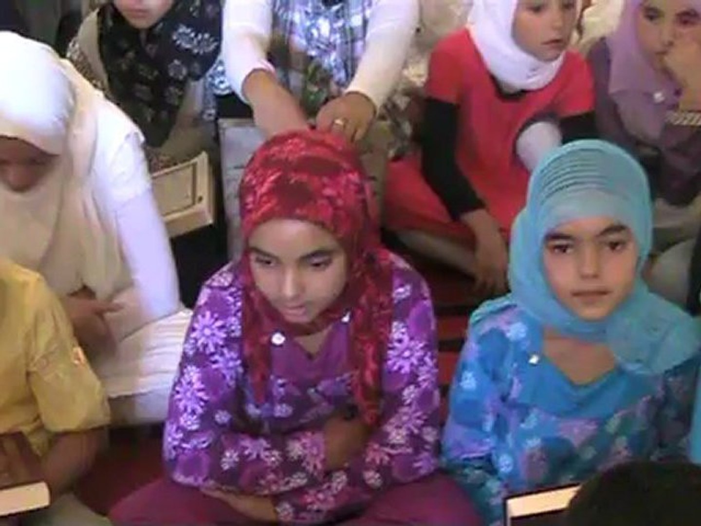 تجويد القرآن الكريم