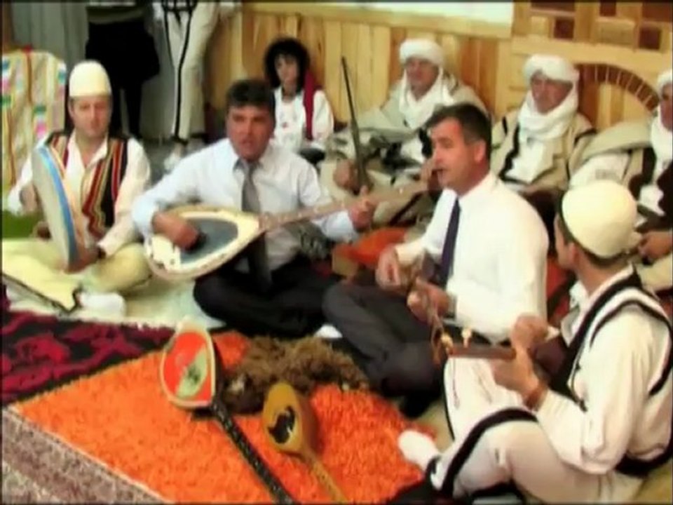 Halil Demiri & Xhevat Avdyli - Boll e mire po pak e zesht,,Eurolindi&Etc,,