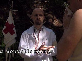 Résistance 1942 - Ep 02 - La nouvelle recrue