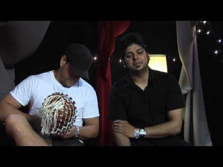 Billy Talent interview - Ian D'Sa and Jonathan Gallant (part 2)