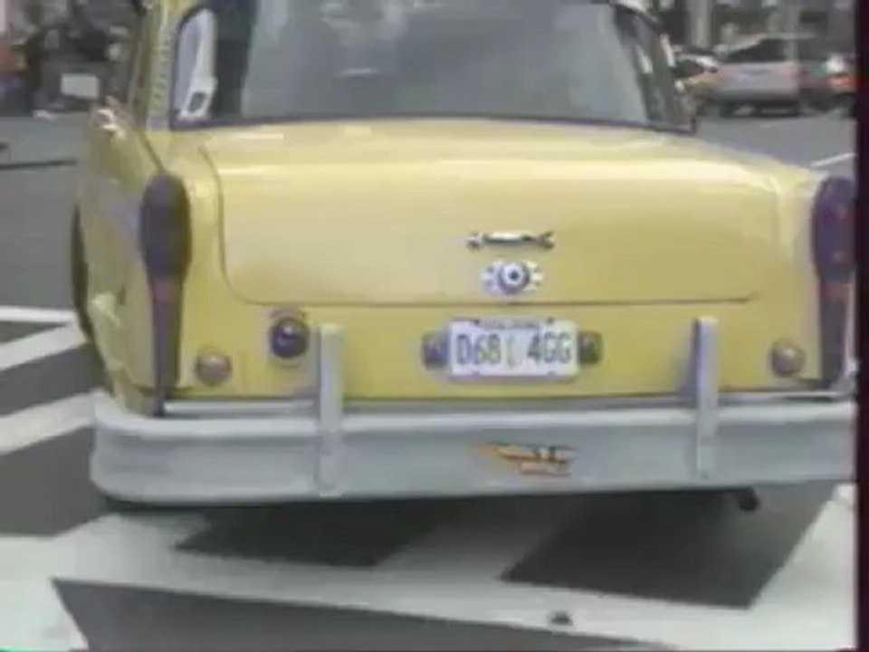 Béatrice Dalle parle de jim jarmusch