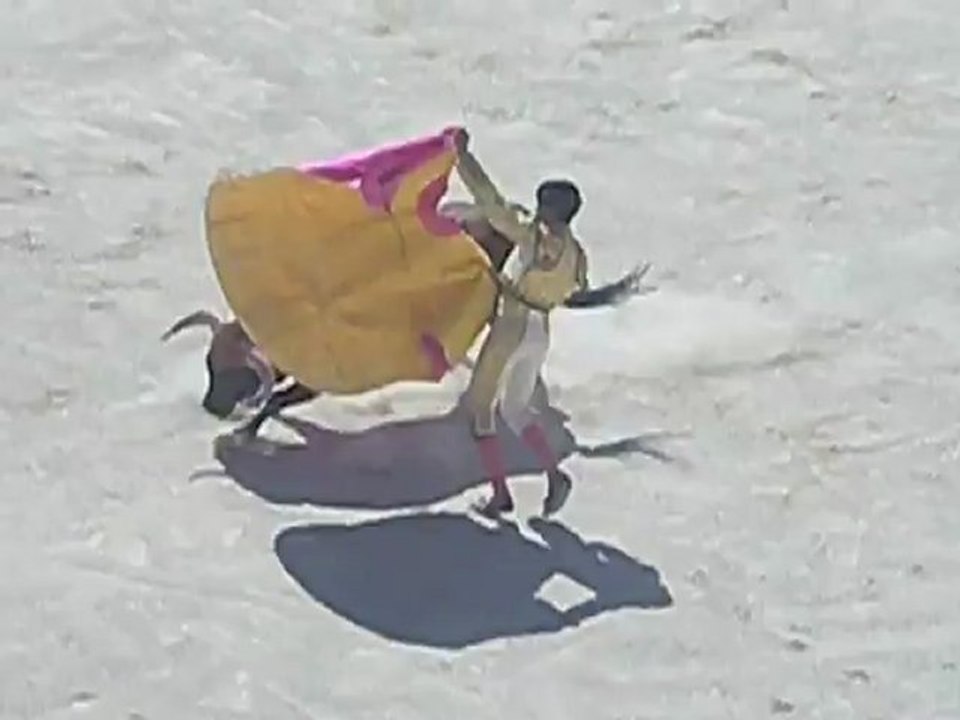 morenito de nimes jose tomas 16.09.12