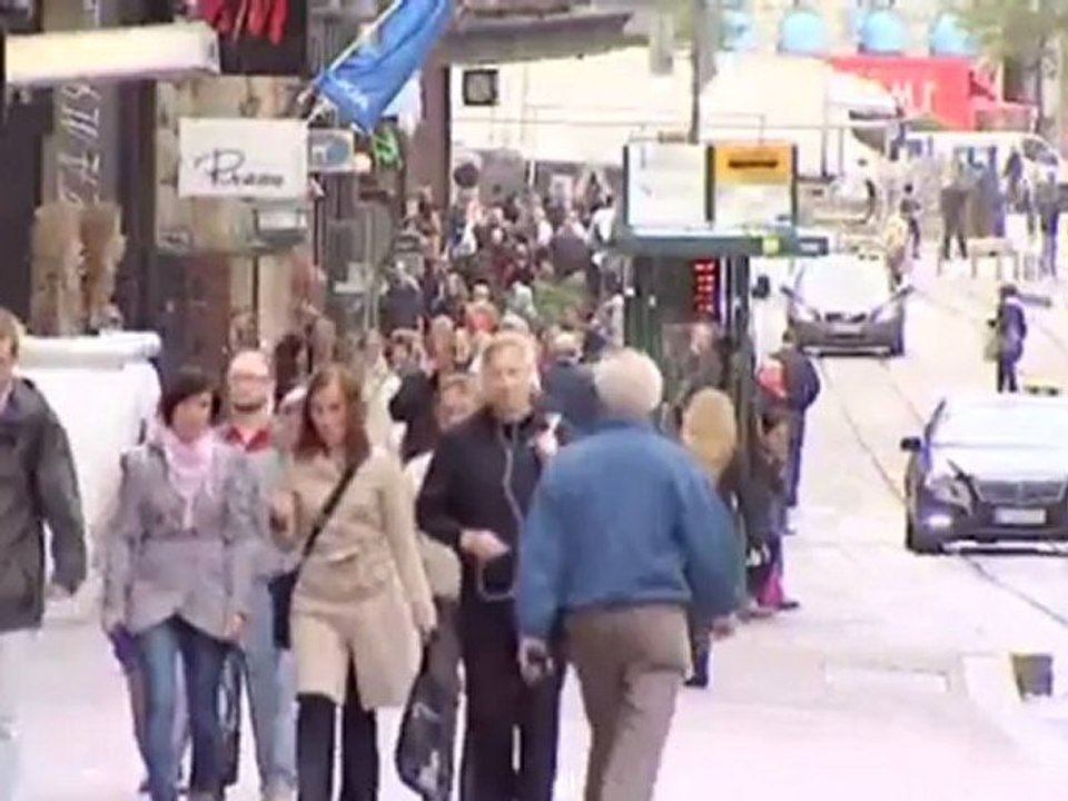 يوروماكس: الحياة والمجتمع في أوروبا | يوروماكس