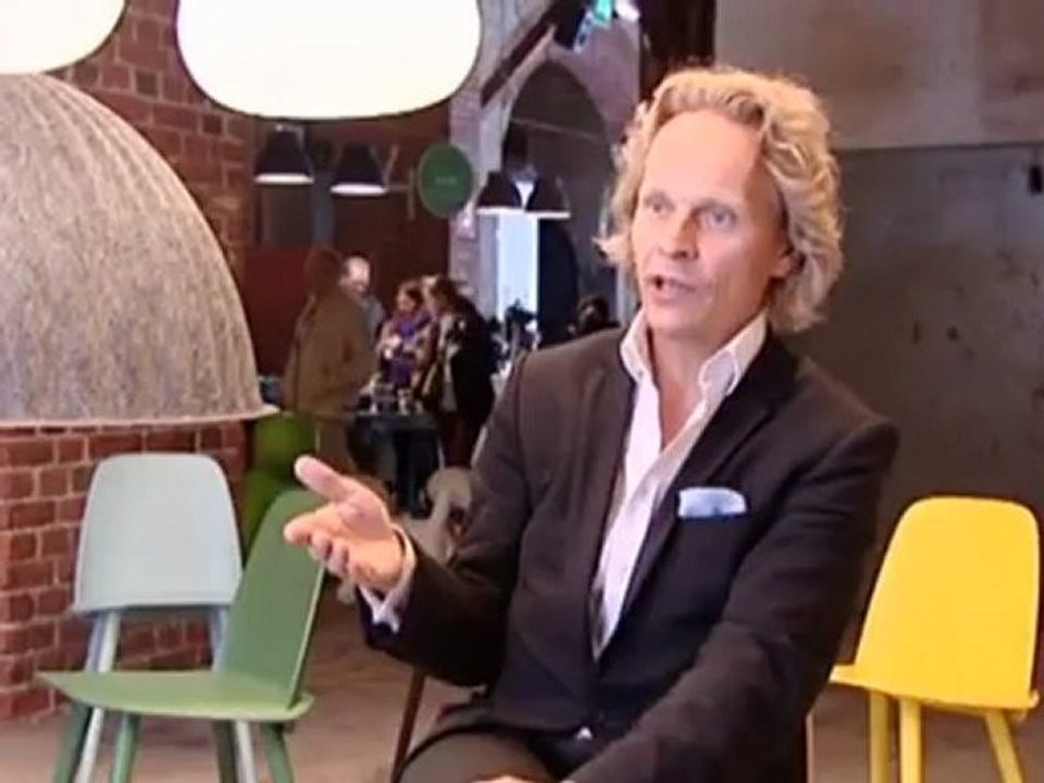 اسبوع الموضة في هلسنكي: | يوروماكس