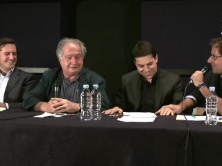 La prison a-t-elle encore un sens? - Séminaire de la RDJ