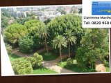 A vendre - appartement - CANNES (06400) - 6 pièces