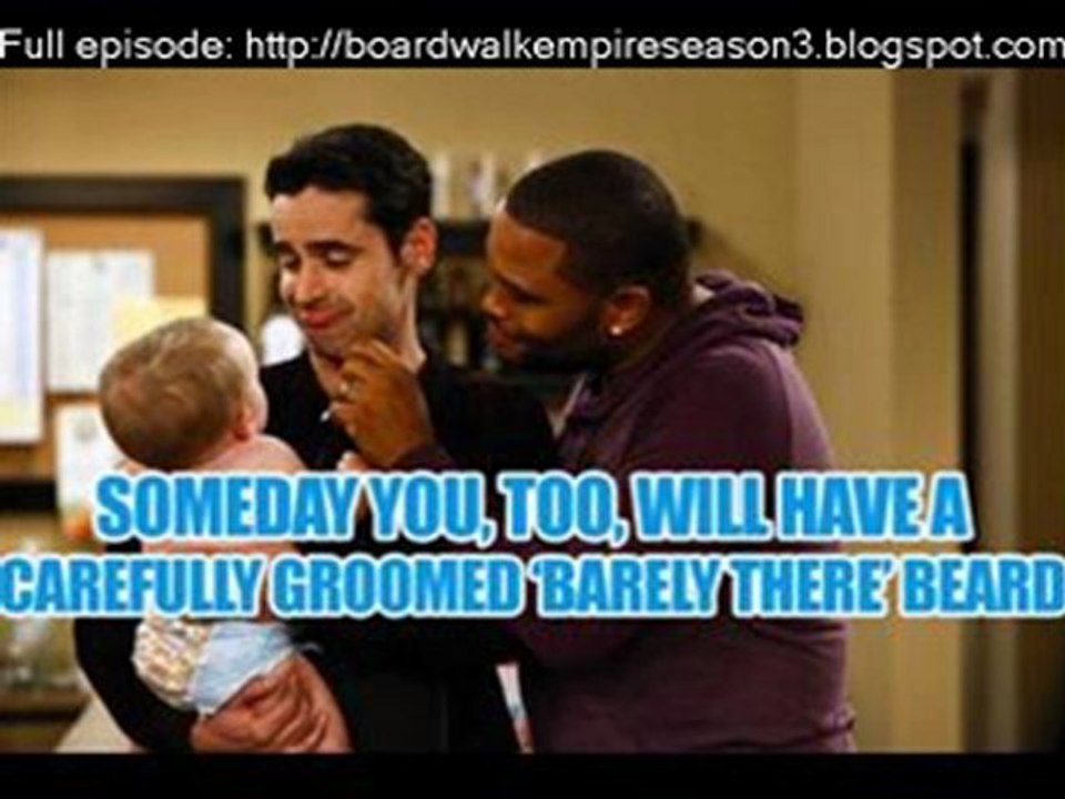 From Boardwalk Empire Season 3 Episode 1