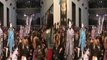 Missoni in 3D: Fashion Show, MFW Fall 2012 | FashionTV