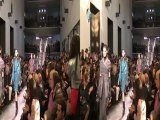Missoni in 3D: Fashion Show, MFW Fall 2012 | FashionTV