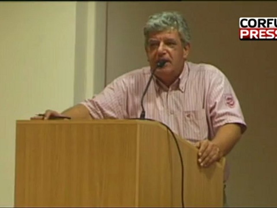 Συγκέντρωση για Ερημίτη (Vid4)
