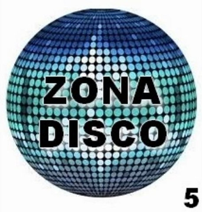 DISCO ZONE Vol.5