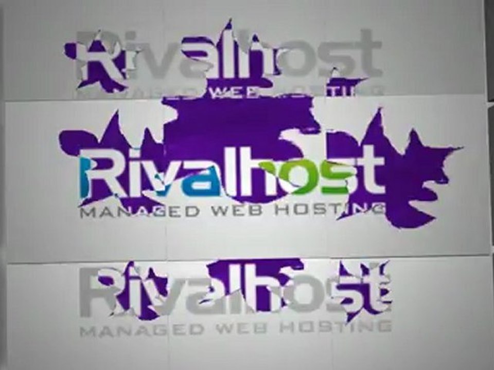Affordable Hosting for your WordPress Blog or Website - Rivalhost.com