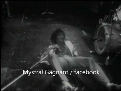 the best of Rod STEWART & the FACES part.1 HD