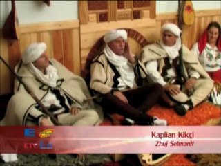 Kapllan Nikci - Zhuj Selmanit,,Eurolindi&Etc,,