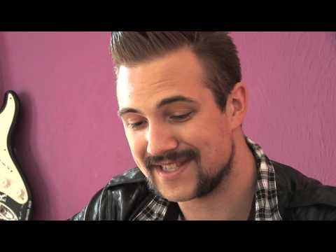 Het Verhaal van Tommy-Gun van Royal Republic