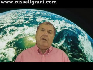RussellGrant.com Video Horoscope Cancer September Monday 17th