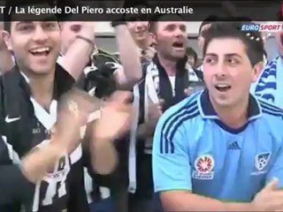 Le Zapping Sport (17-09-12)