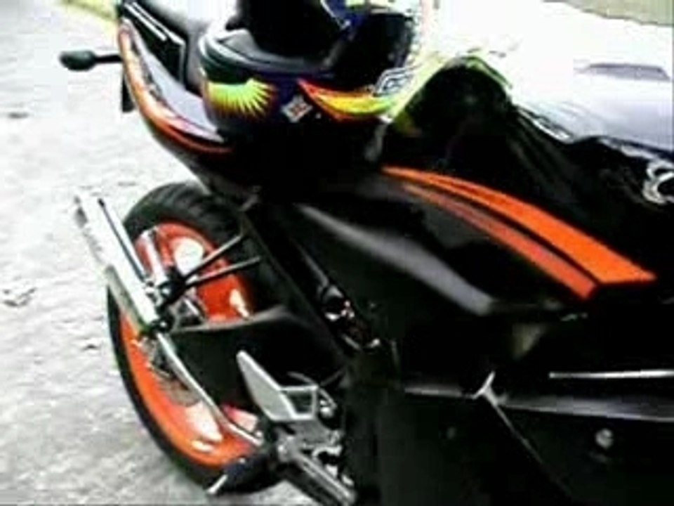 x-power 360°