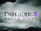 Darksiders II : Death Lives - Wii U Trailer [HD]