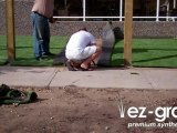 ez-grass - How to seam artificial grass