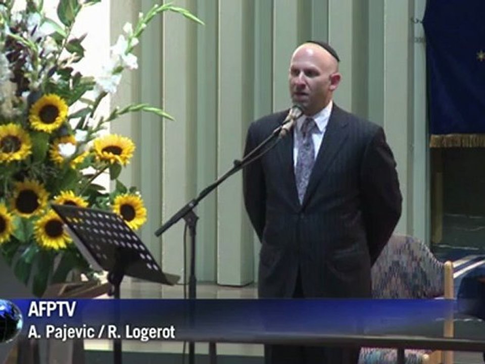 Erste rabbiner-ordination seit der ns-zeit in köln
